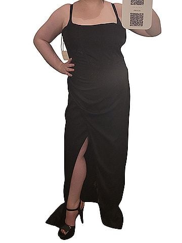 Altar'd State Cocktail Dress (view 1)
