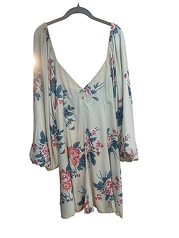 Free People francescea Casual Dress (view 1)