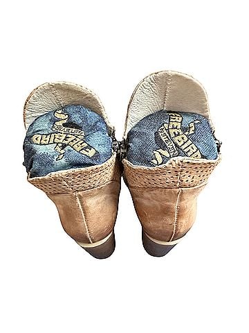 Freebird by Steven Bowie Boots (view 2)