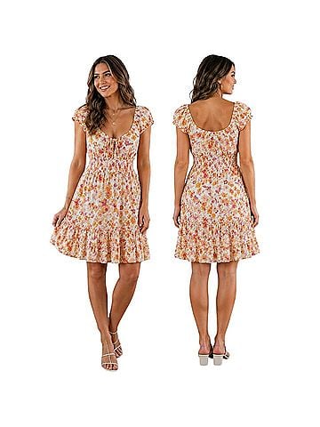 Wild Fable Casual Dress (view 1)