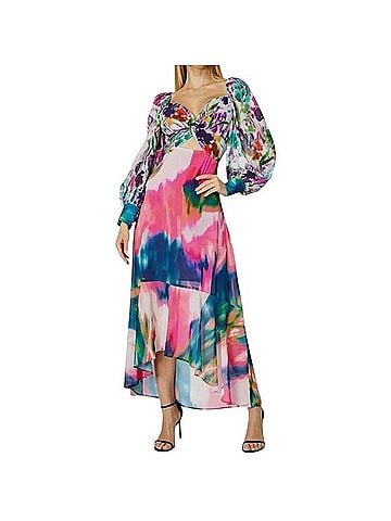 One33 Social Cocktail Dress (view 1)