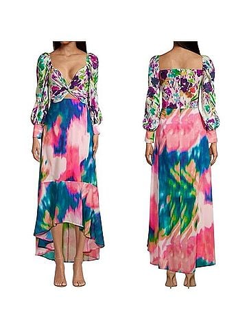 One33 Social Cocktail Dress (view 2)