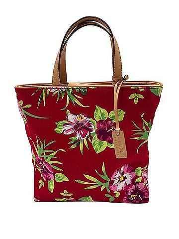 Lauren by Ralph Lauren Tote (view 1)