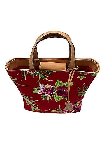 Lauren by Ralph Lauren Tote (view 2)