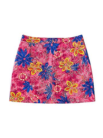 Bill Blass Skort (view 2)