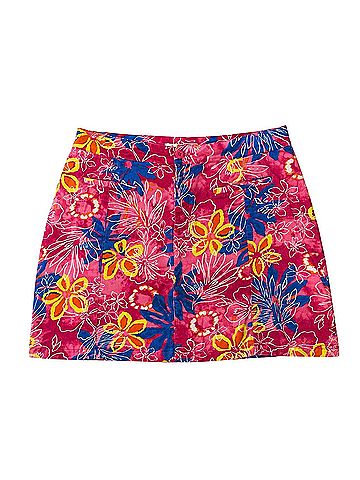 Bill Blass Skort (view 1)