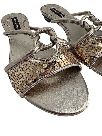 Adrienne Vittadini Sandals (view 2)
