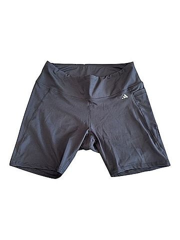 Adidas Optime St Solid Active Pants (view 1)