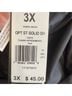 Adidas Black Active Pants Size 3X - photo 8