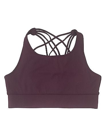 Threads 4 Thought Sports Bra (view 1)