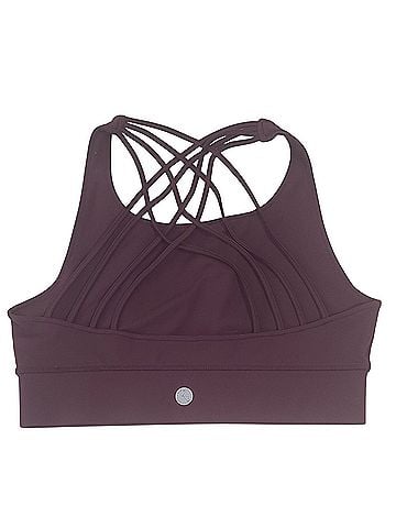 Threads 4 Thought Sports Bra (view 2)