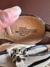 Sofft Tan Heels Size 8 - photo 6