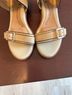 Sofft Tan Heels Size 8 - photo 5