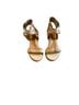 Sofft Tan Heels Size 8 - photo 2