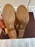 Sofft Tan Heels Size 8 - photo 7