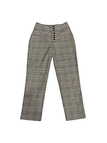 Joie Ebony Caviar Dress Pants (view 1)