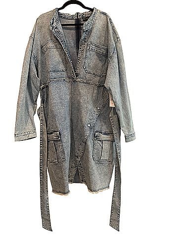 FASHION TO FIGURE Casual Dress (view 1)