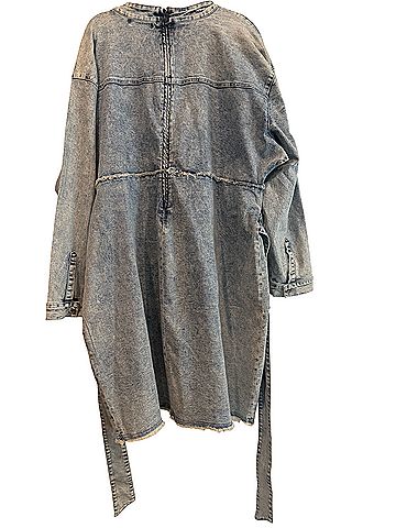 FASHION TO FIGURE Casual Dress (view 2)