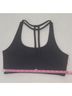 Threads 4 Thought Black Sports Bra Size L - photo 8