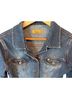 Louie Blue Jacket Size S - photo 5