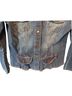 Louie Blue Jacket Size S - photo 6