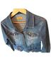 Louie Blue Jacket Size S - photo 7