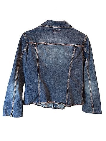 Louie Jacket (view 2)