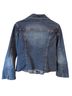 Louie Blue Jacket Size S - photo 2
