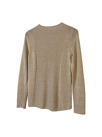 J. McLaughlin Pullover Sweater (view 2)