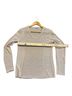 J. McLaughlin Tan Pullover Sweater Size M - photo 5