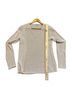 J. McLaughlin Tan Pullover Sweater Size M - photo 8