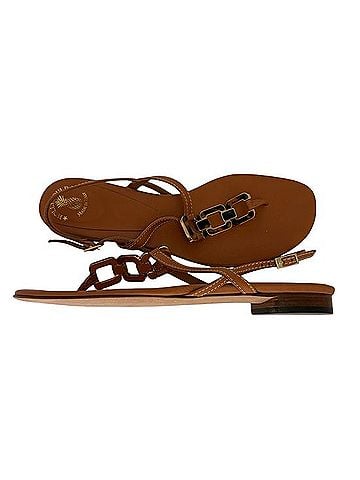 Hollywould Sandals (view 2)