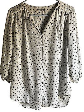 Pleione Blouse (view 1)