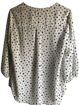 Pleione Blouse (view 2)