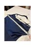 NBD 100% Polyester Blue Cocktail Dress Size XL - photo 4