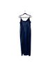 NBD 100% Polyester Blue Cocktail Dress Size XL - photo 3