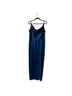 NBD 100% Polyester Blue Cocktail Dress Size XL - photo 2