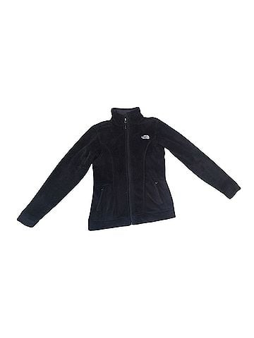 The North Face Faux Fur Jacket (view 1)