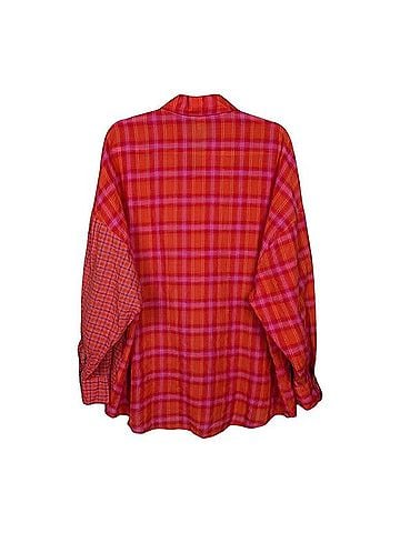 Desigual Long Sleeve T-Shirt (view 2)