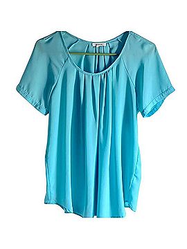 Pleione Blouse (view 1)
