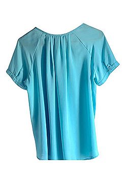 Pleione Blouse (view 2)