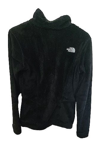 The North Face Faux Fur Jacket (view 2)