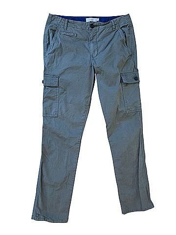 Tory Burch Cargo Pants (view 1)