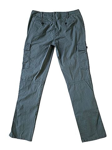 Tory Burch Cargo Pants (view 2)