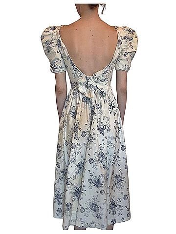 Laura Ashley Casual Dress (view 2)