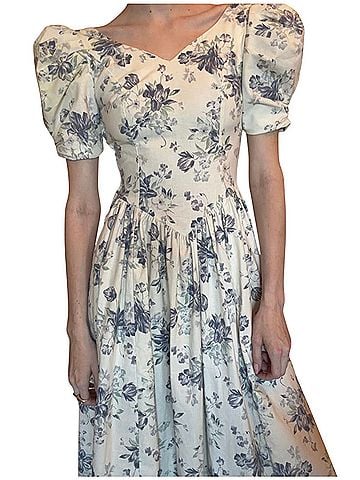 Laura Ashley Casual Dress (view 1)