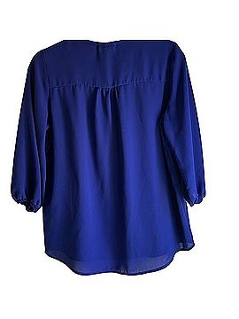 Pleione Blouse (view 2)
