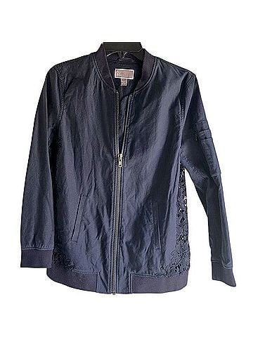 Chelsea28 Jacket (view 1)