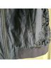 Chelsea28 54% Lyocell 46% Cotton 100% Polyester Blue Jacket Size S - photo 4