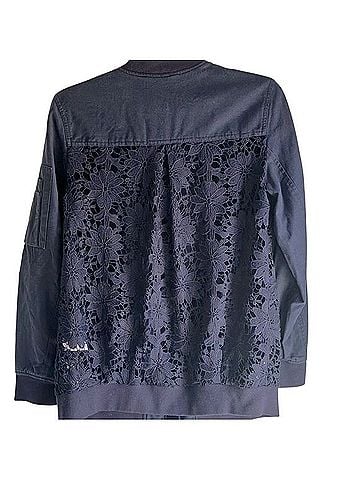 Chelsea28 Jacket (view 2)
